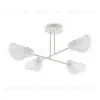 Потолочная люстра Freya Mallow FR5228PL-04W FR5228PL-04W - 11