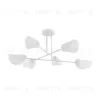 Потолочная люстра Freya Mallow FR5228PL-06W FR5228PL-06W - 5