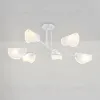 Потолочная люстра Freya Mallow FR5228PL-06W FR5228PL-06W - 8