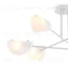 Потолочная люстра Freya Mallow FR5228PL-06W FR5228PL-06W - 9
