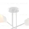Потолочная люстра Freya Mallow FR5228PL-06W FR5228PL-06W - 10