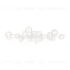 Потолочная люстра Freya Celebrity FR5242CL-16W FR5242CL-16W - 1