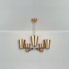 Подвесная люстра Freya Terra FR5260PL-05BS FR5260PL-05BS - 5