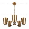 Подвесная люстра Freya Terra FR5260PL-05BS FR5260PL-05BS - 2
