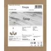 Подвесная люстра Freya Terra FR5260PL-05BS FR5260PL-05BS - 8