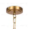 Подвесная люстра Freya Terra FR5260PL-05BS FR5260PL-05BS - 9