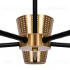 Подвесная люстра Freya Terra FR5260PL-05BS FR5260PL-05BS - 11