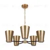 Подвесная люстра Freya Terra FR5260PL-05BS FR5260PL-05BS - 20