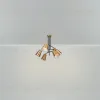 Потолочная люстра Freya Terra FR5260PL-06BS FR5260PL-06BS - 6