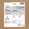 Потолочная люстра Freya Terra FR5260PL-06BS FR5260PL-06BS - 9