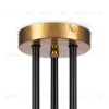 Потолочная люстра Freya Terra FR5260PL-06BS FR5260PL-06BS - 13