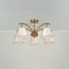 Потолочная люстра Freya Zingy FR5267PL-05BS FR5267PL-05BS - 7