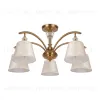 Потолочная люстра Freya Zingy FR5267PL-05BS FR5267PL-05BS - 9