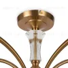 Потолочная люстра Freya Zingy FR5267PL-05BS FR5267PL-05BS - 12