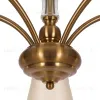 Потолочная люстра Freya Zingy FR5267PL-05BS FR5267PL-05BS - 10
