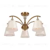 Потолочная люстра Freya Zingy FR5267PL-05BS FR5267PL-05BS - 15