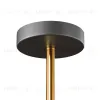 Люстра на штанге Freya Twist FR5272PL-03GB FR5272PL-03GB - 15
