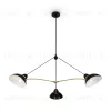 Подвесная люстра Freya Nexus FR5322CL-03B FR5322CL-03B - 1