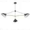 Подвесная люстра Freya Nexus FR5322CL-03B FR5322CL-03B - 8