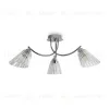 Потолочная люстра Freya Faber FR5423PL-03CH FR5423PL-03CH - 1