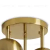 Потолочная люстра Freya Polli FR5449CL-03G FR5449CL-03G - 7