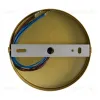 Потолочный светильник Freya Skip FR5497PL-03G FR5497PL-03G - 5