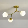 Потолочный светильник Freya Skip FR5497PL-03G FR5497PL-03G - 4