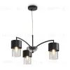 Подвесная люстра Freya Lumin FR5515PL-03B FR5515PL-03B - 8