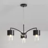 Подвесная люстра Freya Lumin FR5515PL-03B FR5515PL-03B - 2