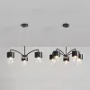 Подвесная люстра Freya Lumin FR5515PL-03B FR5515PL-03B - 7