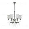 Подвесная люстра Freya Aileen FR5523PL-06BL FR5523PL-06BL - 5