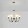 Подвесная люстра Freya Aileen FR5523PL-06BL FR5523PL-06BL - 2