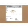 Потолочная люстра Freya Fioress FR5571CL-12G FR5571CL-12G - 10