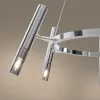 Подвесная люстра Freya Match FR6109PL-06CH FR6109PL-06CH - 7
