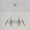 Подвесная люстра Freya Match FR6109PL-06CH FR6109PL-06CH - 6