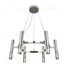 Подвесная люстра Freya Match FR6109PL-06CH FR6109PL-06CH - 11