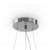 Подвесная люстра Freya Match FR6109PL-06CH FR6109PL-06CH - 10