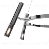 Подвесная люстра Freya Match FR6109PL-06CH FR6109PL-06CH - 9