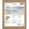 Бра Freya Terra FR5260WL-01BS1 FR5260WL-01BS1 - 8