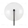 Настенный светильник Freya Ellipse FR5320WL-01B FR5320WL-01B - 4