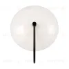 Настенный светильник Freya Ellipse FR5320WL-01B FR5320WL-01B - 1