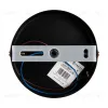 Настенный светильник Freya Ellipse FR5320WL-01B FR5320WL-01B - 7