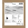Настенный светильник Freya Vela FR5342WL-L3B FR5342WL-L3B - 11