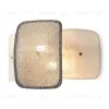 Настенный светильник Freya Maffle FR5578WL-02G FR5578WL-02G - 7