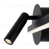 Настенный светильник Freya Mystery FR6063WL-L12B FR6063WL-L12B - 4