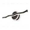 Настенный светильник Freya Supple FR6099WL-L28B FR6099WL-L28B - 2