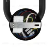 Настенный светильник Freya Magnet FR6106WL-L10B FR6106WL-L10B - 11