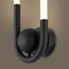 Настенный светильник Freya Magnet FR6106WL-L10B1 FR6106WL-L10B1 - 4