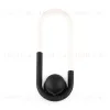 Настенный светильник Freya Magnet FR6106WL-L10B1 FR6106WL-L10B1 - 1