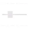 Настенный светильник Freya Allure FR6123WL-L18W FR6123WL-L18W - 1